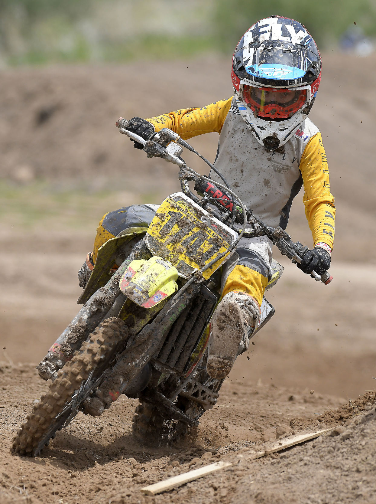 Motocross 21
